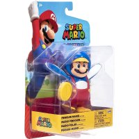 Super Mario - Figurka