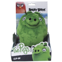 Angry Birds - Přívěsek