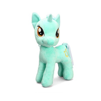 My Little Pony Lyra Heartstrings