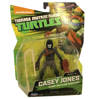 Ninja Turtles figurka Rocksteady
