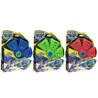 Phlat Ball