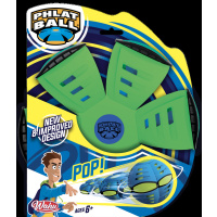Phlat Ball
