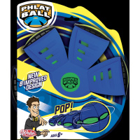 Phlat Ball