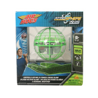 RC Air Hogs - Atmosphere Modrá