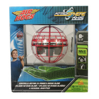 RC Air Hogs - Atmosphere Modrá