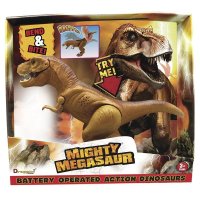 Mighty Megasaur