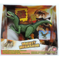 Mighty Megasaur