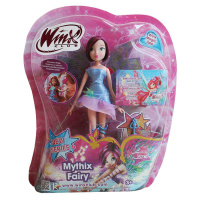 Panenka WinX Mythix Fairy Bloom