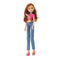 Winx - I Love Bloom