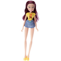 Winx - I Love Bloom