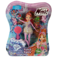 Panenka Winx Tynix Fairy