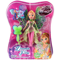 Panenka Winx Dreamix