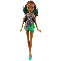 Winx Fairy Friend Bloom