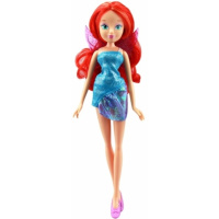 Winx Fairy Friend Bloom