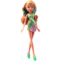 Winx Fairy Friend Bloom