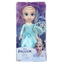 Disney Princess – Panenka Elsa