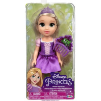 Disney Princess – Panenka Rapunzel