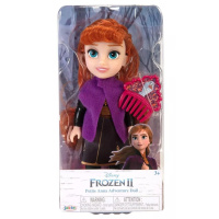 Disney Princess – Panenka Anna