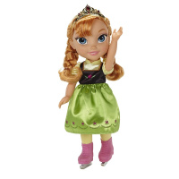 Frozen - Panenka na bruslích Elsa