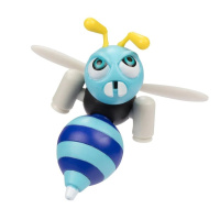 Sonic – Figurka Buzz Bomber