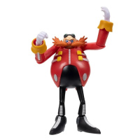 Sonic – Figurka Dr. Eggman