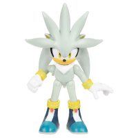 Sonic – Figurka Silver