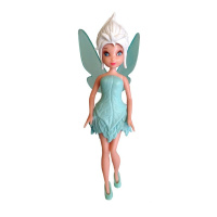 Panenka Fairies - Mini Rosetta