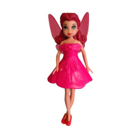 Panenka Fairies - Mini Rosetta