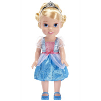 Disney Princess - Moje první princezna