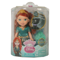 Disney princezna a kamarád Cinderella