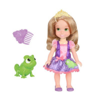 Disney princezna a kamarád Cinderella