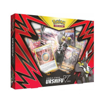 Pokémon kolekce – V Box Single Strike Urshifu
