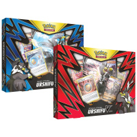 Pokémon kolekce – V Box Single Strike Urshifu
