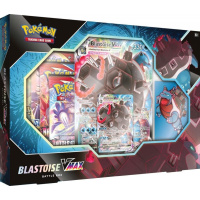 Pokémon kolekce – VMax box Venosaur