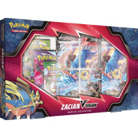 Pokémon – V-Union Collection Zacian