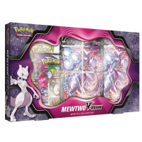 Pokémon – V-Union Collection Zacian