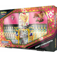 Pokémon TCG: Crown Zenith - Premium