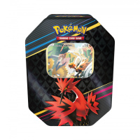 Pokémon TCG: Crown Zenith Tin Box