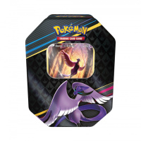 Pokémon TCG: Crown Zenith Tin Box