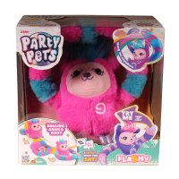Party Pets – Lenoch