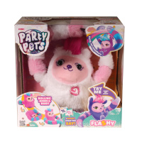 Party Pets – Lenoch
