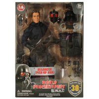 Ochránci míru - Figurka s doplňky