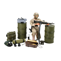 Vojenská sada Ranger