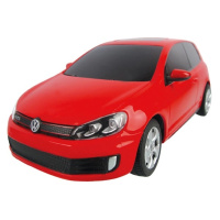 RC auto - Volkswagen Golf Bílá