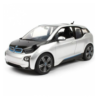 BMW i3 1:14 - auto na dálkové ovládání Červená