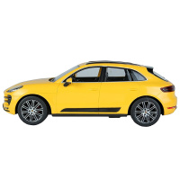 RC Auto - Porsche