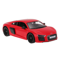 Audi R8 na dálkové ovládaní