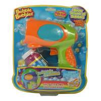Bublifuk pistole
