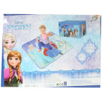 Úložný box 2v1 Shimmer & Shine