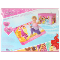 Úložný box 2v1 Shimmer & Shine